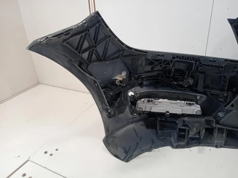 Paraurti ANT A20488041409999 Mercedes Classe C W204 2011