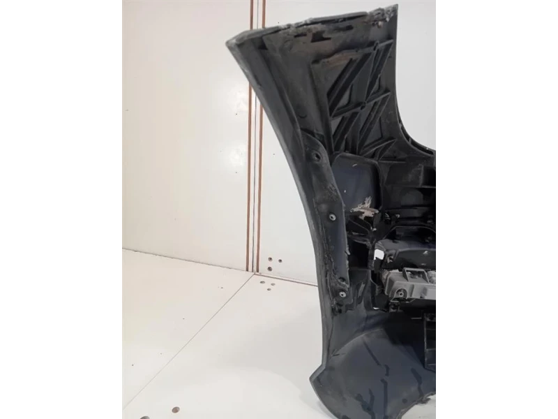 Paraurti ANT A20488041409999 Mercedes Classe C W204 2011