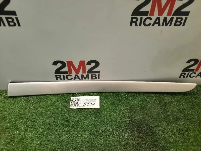 Listello Abbellimento Porta POST DX 8E0867420 Audi A4 8ED Avant 2005
