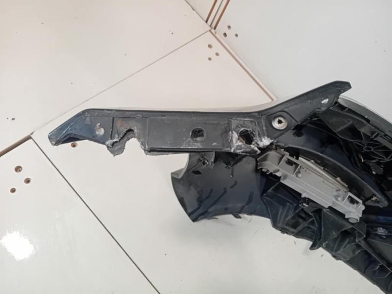 Paraurti ANT A20488041409999 Mercedes Classe C W204 2011