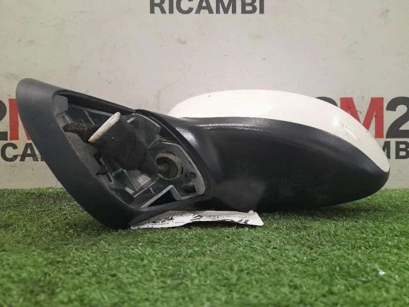 Retrovisore Esterno ANT SX 735655745 Fiat 500 II 2008