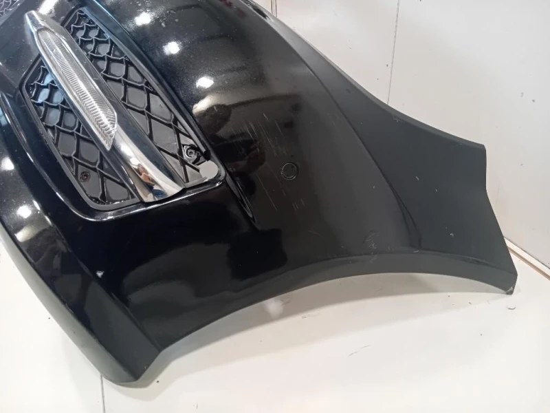 Paraurti ANT A20488041409999 Mercedes Classe C W204 2011