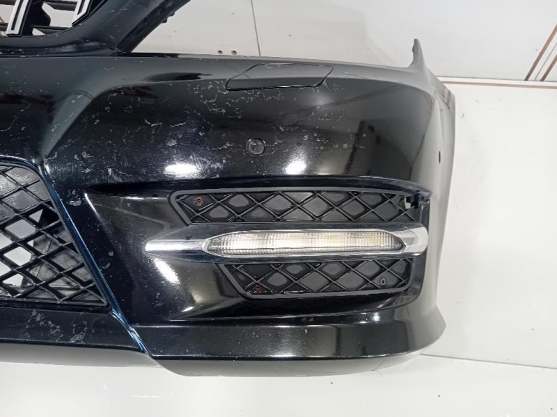 Paraurti ANT A20488041409999 Mercedes Classe C W204 2011