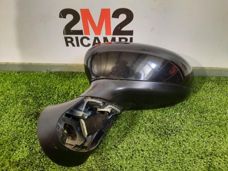 Retrovisore Esterno ANT SX 735655741 Fiat 500 II 2008