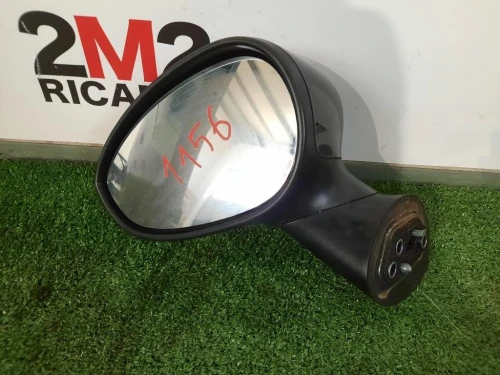 Retrovisore Esterno ANT SX 735655741 Fiat 500 II 2008