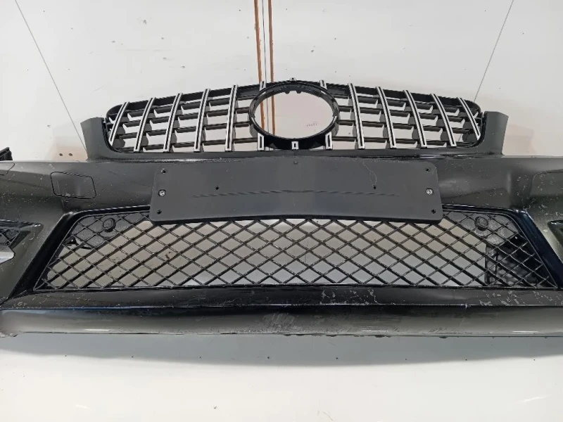 Paraurti ANT A20488041409999 Mercedes Classe C W204 2011