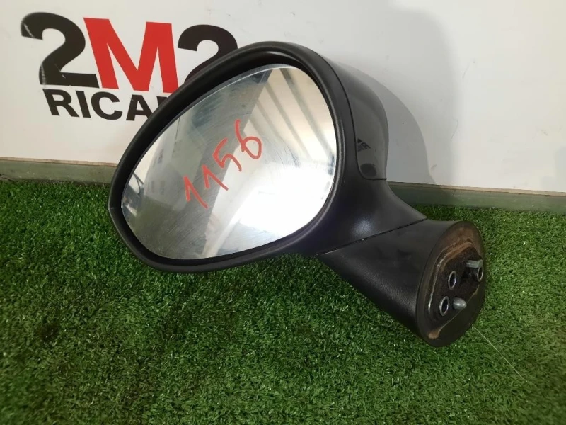 Retrovisore Esterno ANT SX 735655741 Fiat 500 II 2008