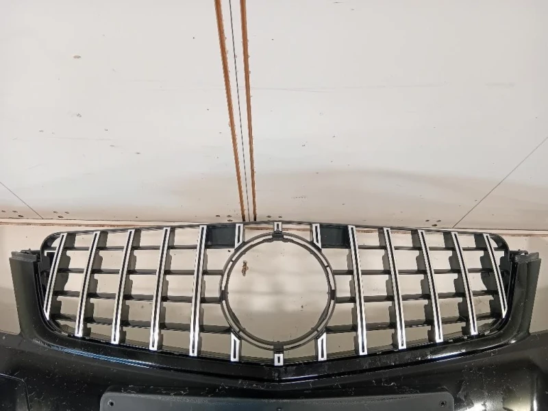 Paraurti ANT A20488041409999 Mercedes Classe C W204 2011