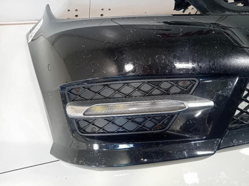 Paraurti ANT A20488041409999 Mercedes Classe C W204 2011