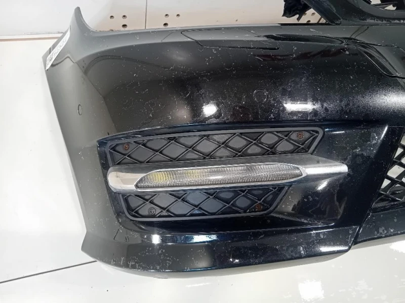 Paraurti ANT A20488041409999 Mercedes Classe C W204 2011