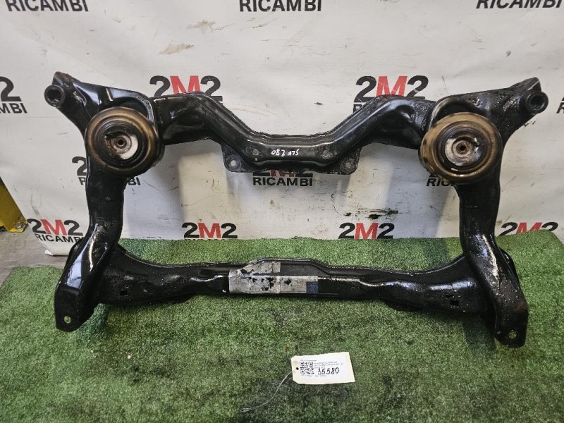 Assale ANT A1726202000 Mercedes Classe SLK R171 2008