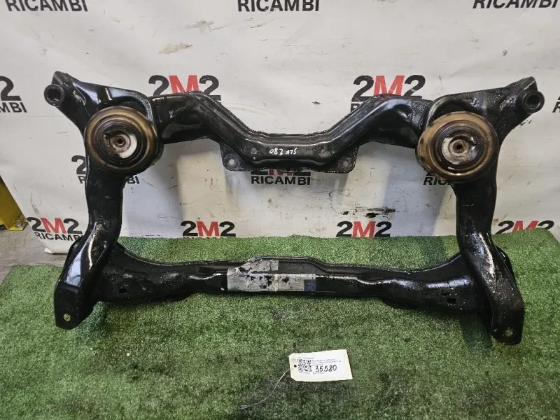 Assale ANT A1726202000 Mercedes Classe SLK R171 2008