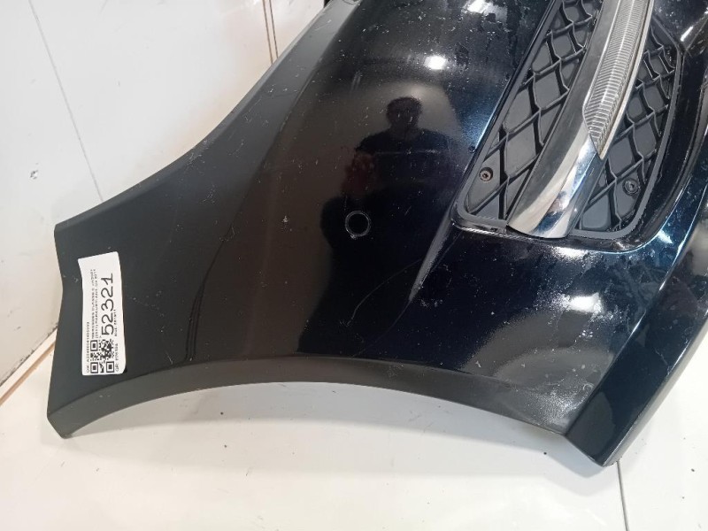 Paraurti ANT A20488041409999 Mercedes Classe C W204 2011