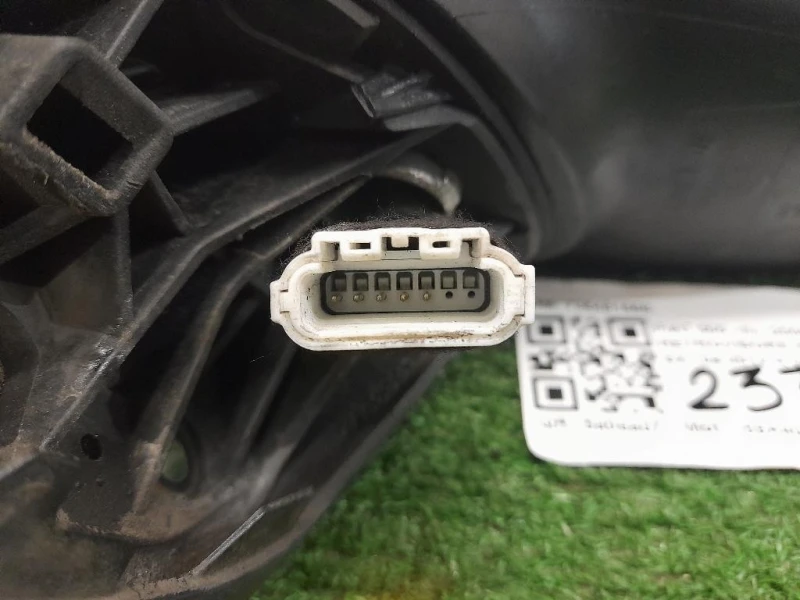 Retrovisore Esterno ANT SX 735481658 Fiat 500 II 2008