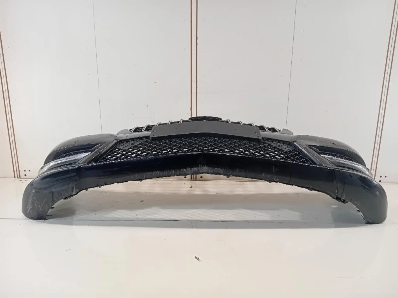 Paraurti ANT A20488041409999 Mercedes Classe C W204 2011