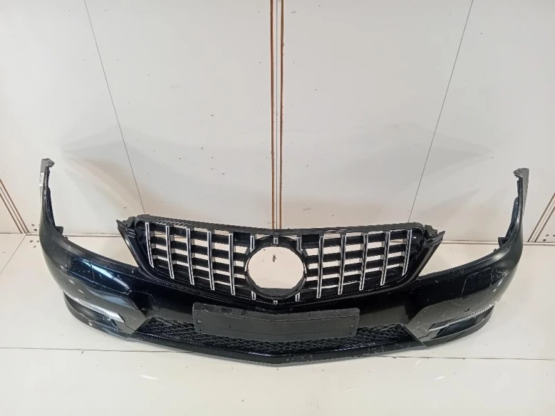 Paraurti ANT A20488041409999 Mercedes Classe C W204 2011