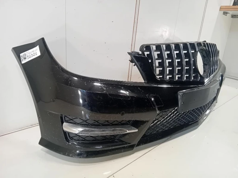 Paraurti ANT A20488041409999 Mercedes Classe C W204 2011