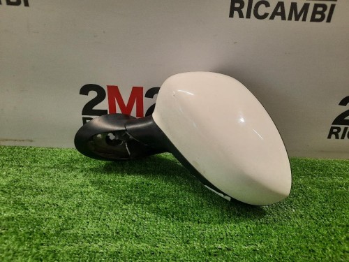 Retrovisore Esterno ANT SX 735655745 Fiat 500 II 2015