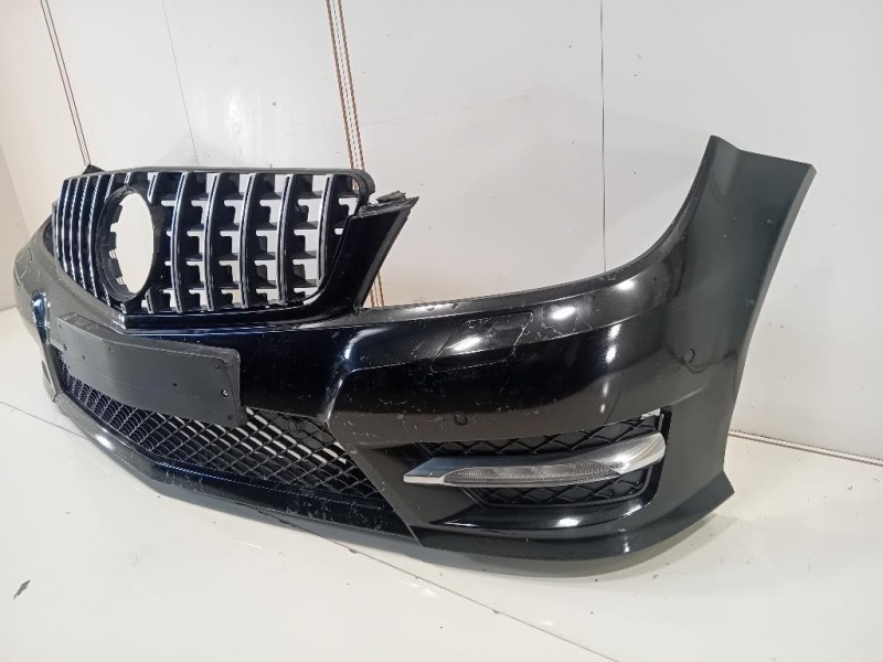 Paraurti ANT A20488041409999 Mercedes Classe C W204 2011