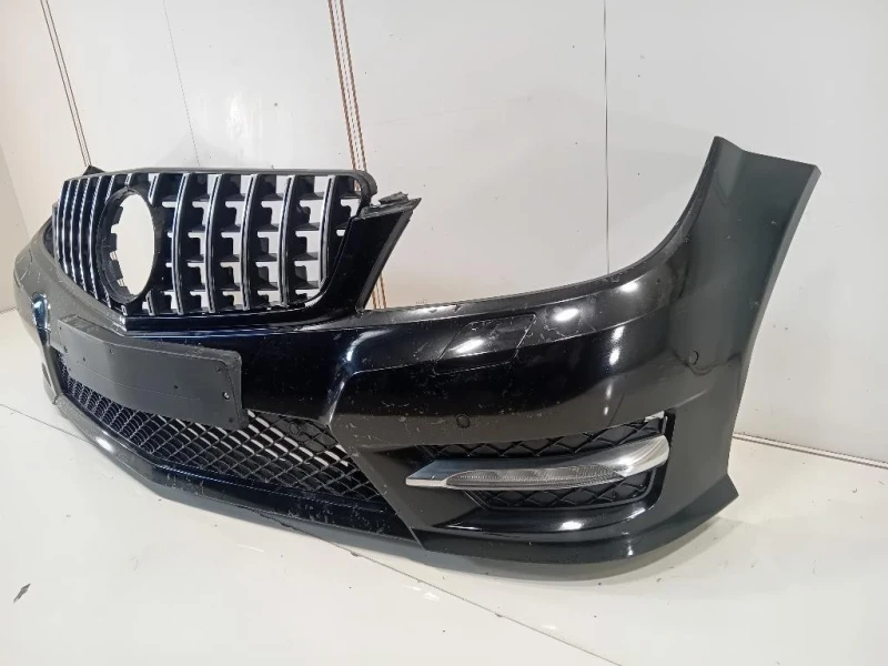 Paraurti ANT A20488041409999 Mercedes Classe C W204 2011