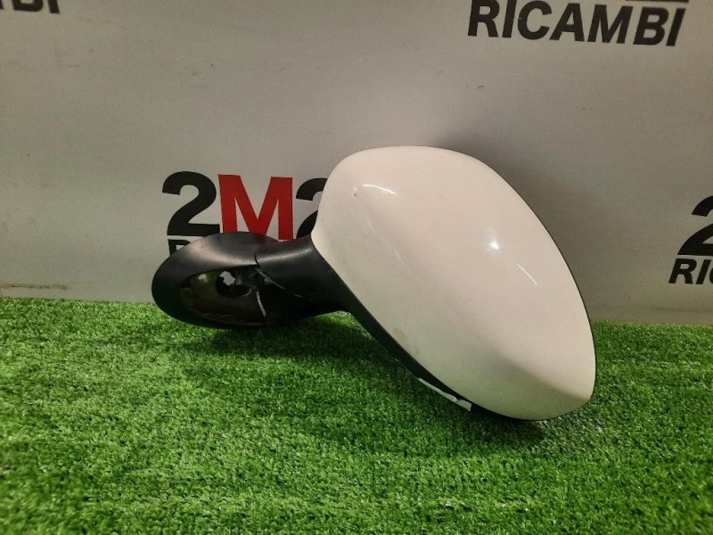 Retrovisore Esterno ANT SX 735655745 Fiat 500 II 2015