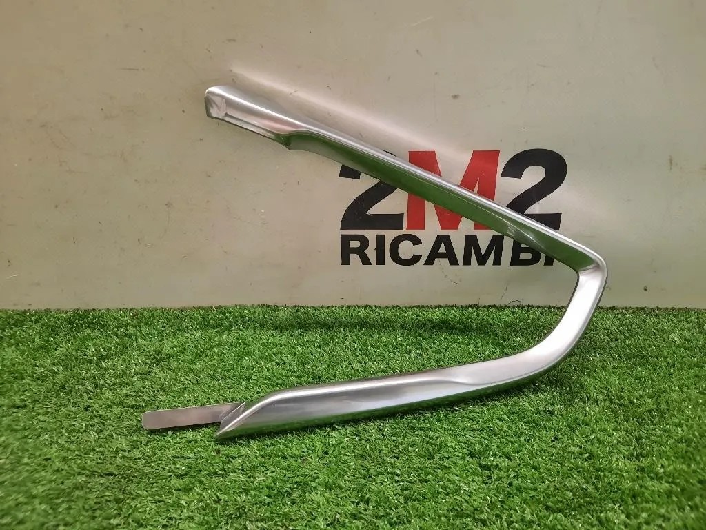 Listello Abbellimento Porta POST SX 31837149 Volvo V40 II 2012