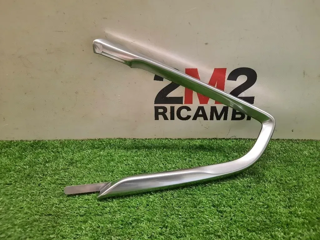 Listello Abbellimento Porta POST SX 31837149 Volvo V40 II 2012