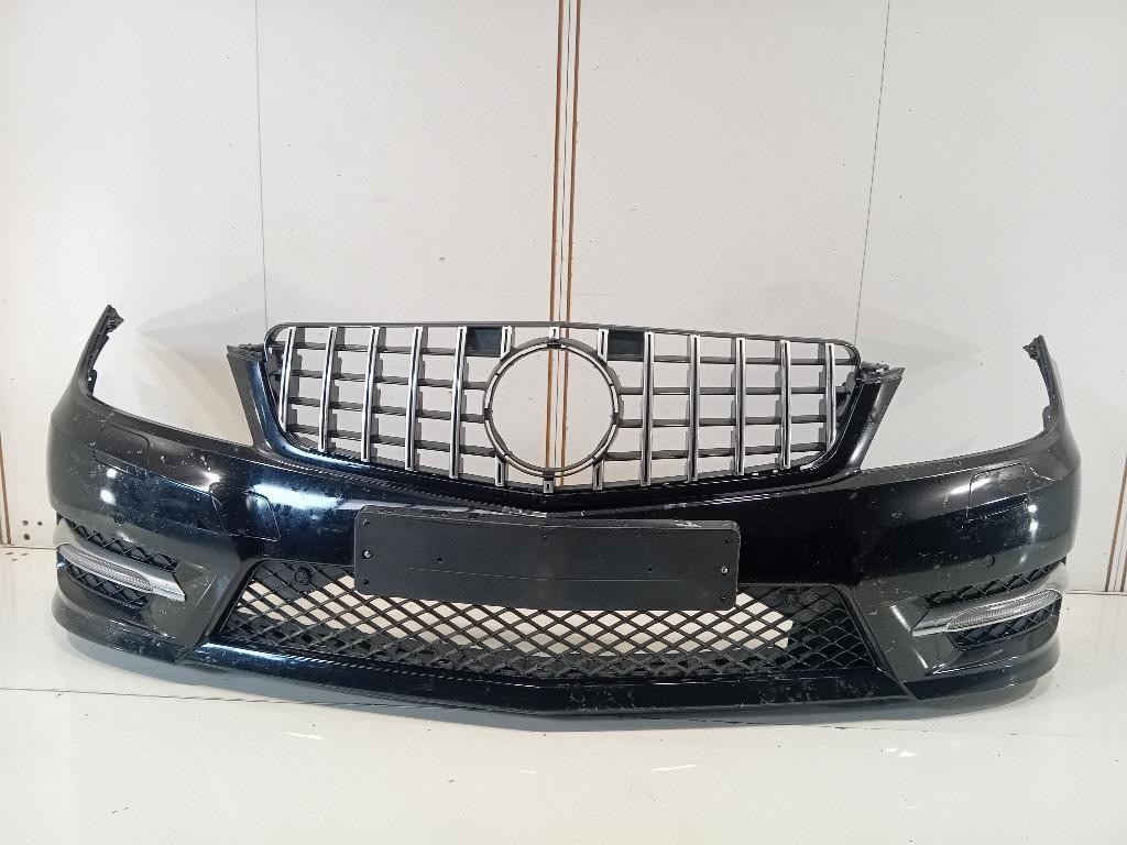 Paraurti ANT A20488041409999 Mercedes Classe C W204 2011