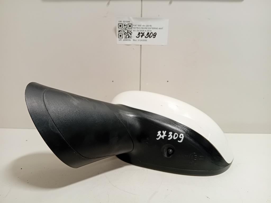 Retrovisore Esterno ANT SX 021046 Fiat 500 II 2015