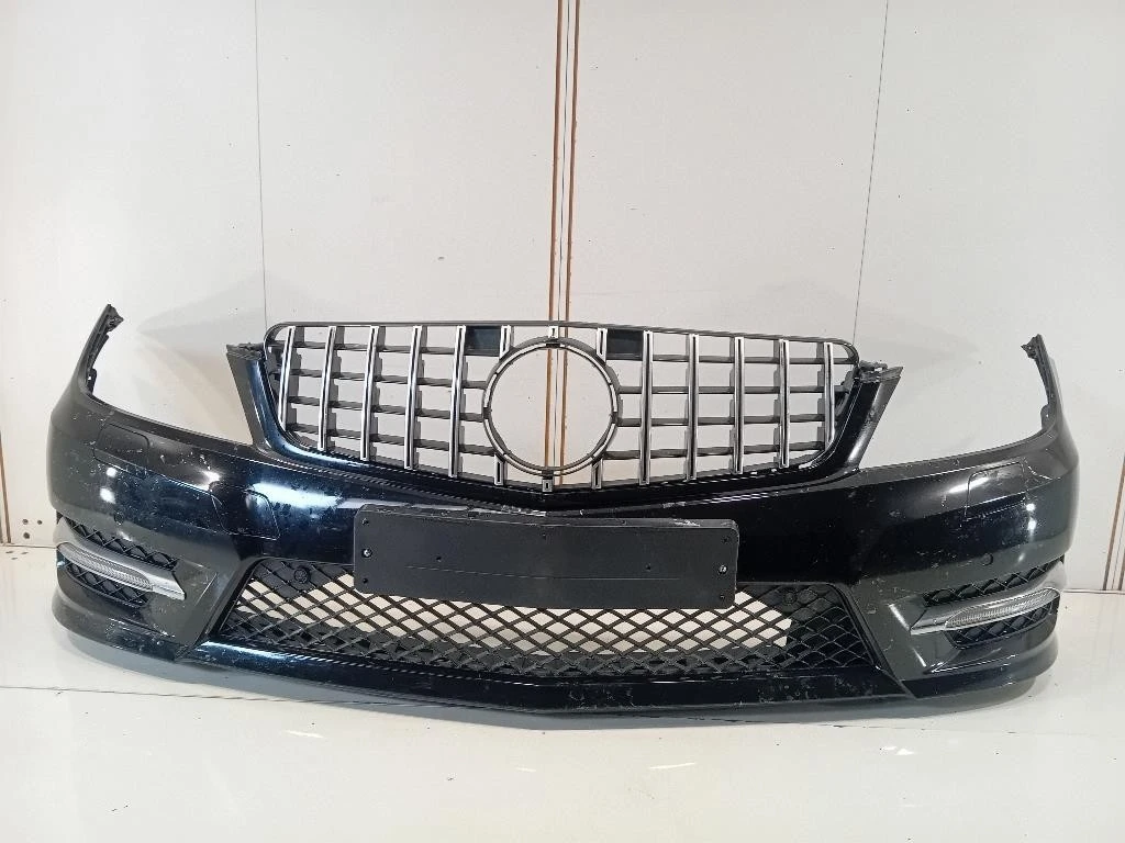 Paraurti ANT A20488041409999 Mercedes Classe C W204 2011