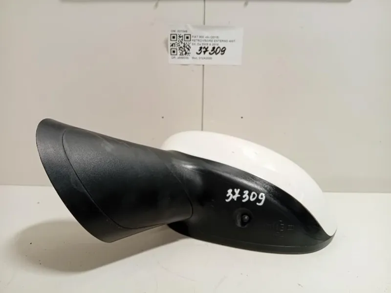Retrovisore Esterno ANT SX 021046 Fiat 500 II 2015