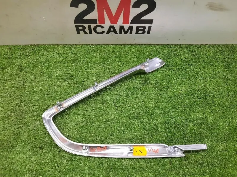 Listello Abbellimento Porta POST SX 31837149 Volvo V40 II 2012