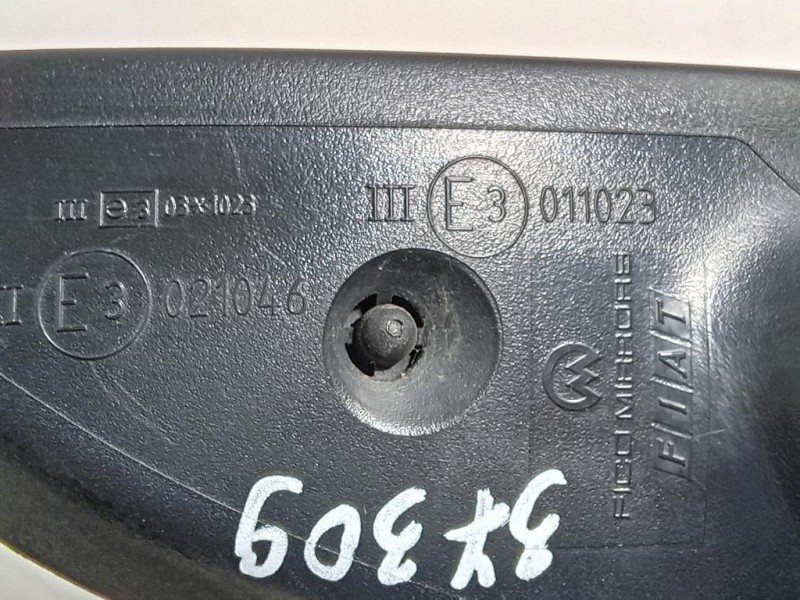 Retrovisore Esterno ANT SX 021046 Fiat 500 II 2015