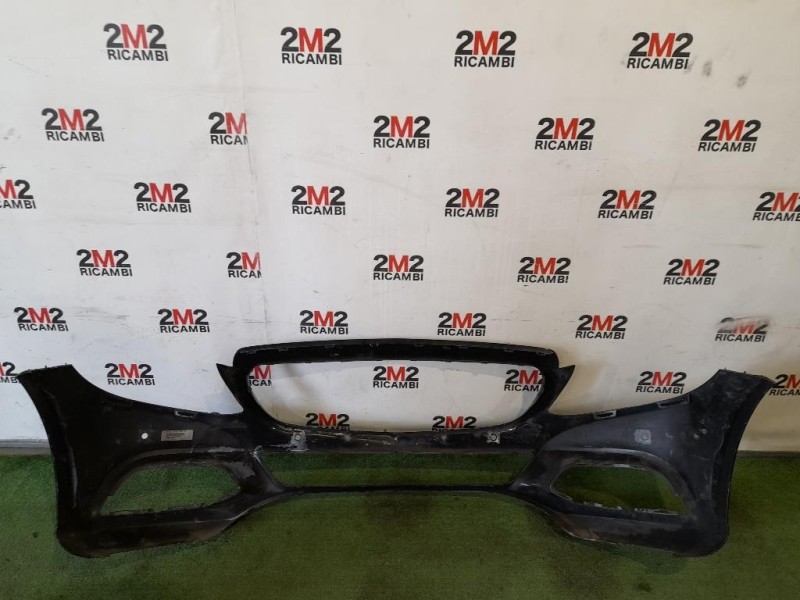 Paraurti ANT A2058800125 Mercedes Classe C W205 2014
