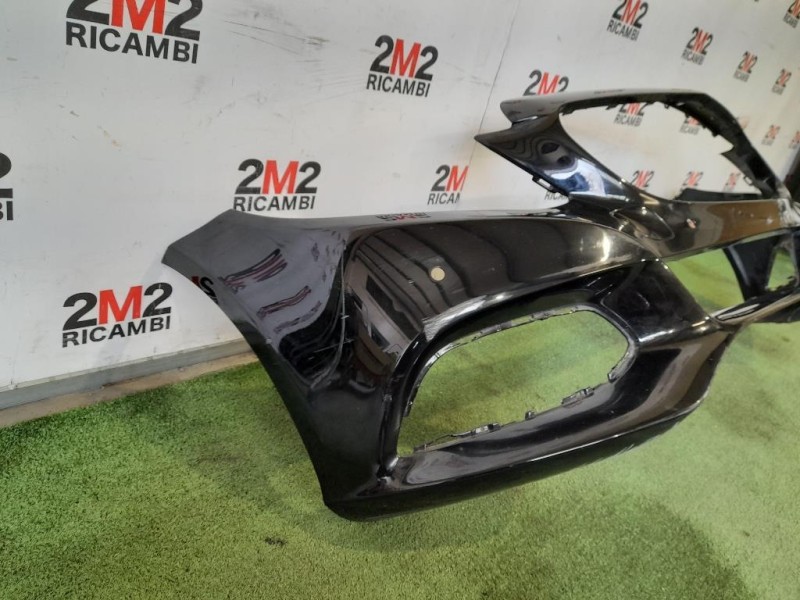 Paraurti ANT A2058800125 Mercedes Classe C W205 2014