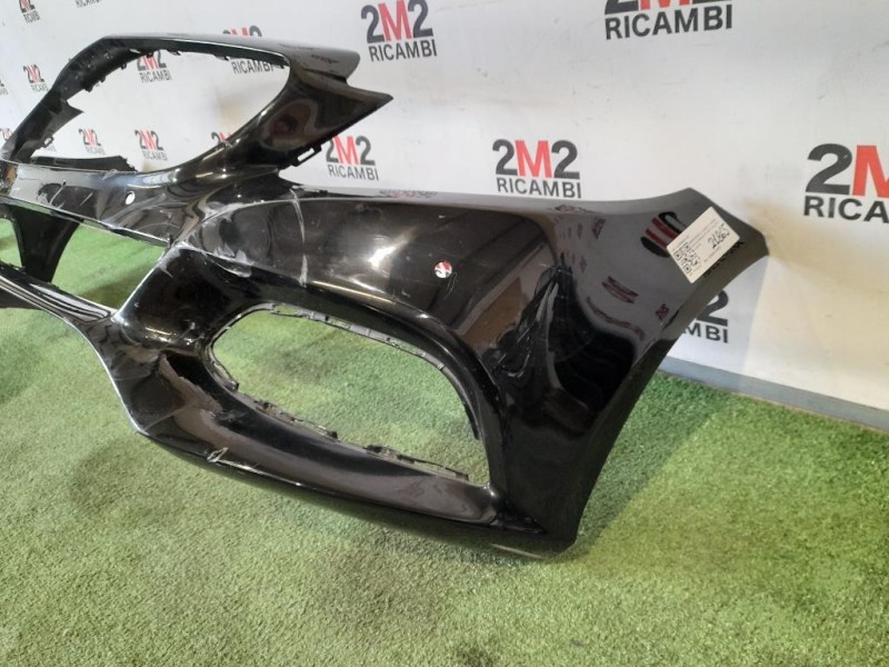 Paraurti ANT A2058800125 Mercedes Classe C W205 2014