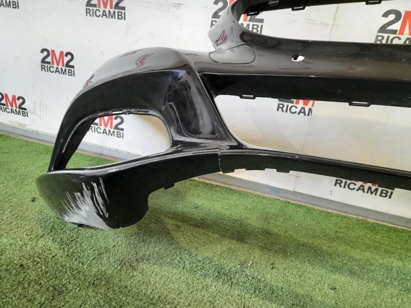 Paraurti ANT A2058800125 Mercedes Classe C W205 2014