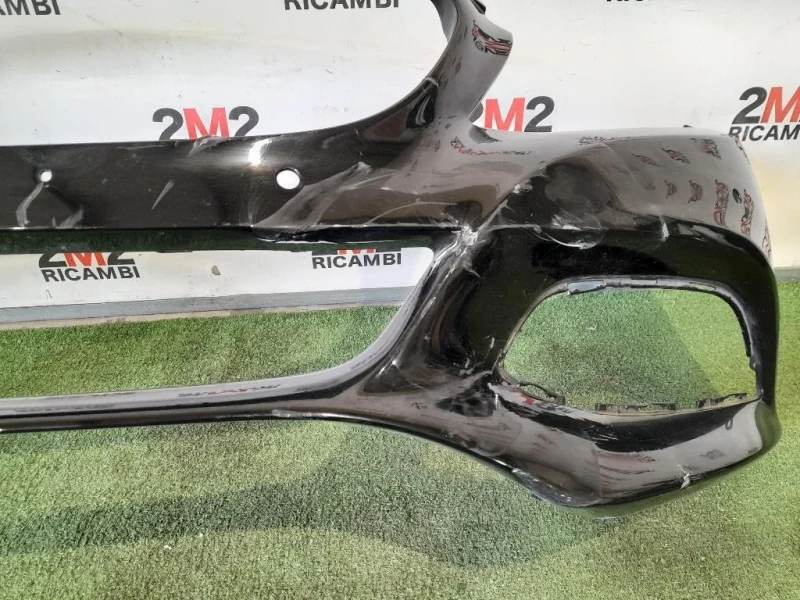 Paraurti ANT A2058800125 Mercedes Classe C W205 2014