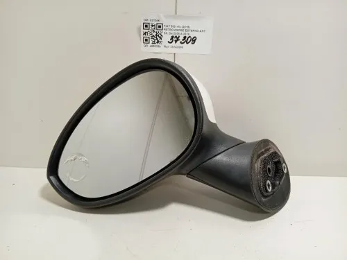 Retrovisore Esterno ANT SX 021046 Fiat 500 II 2015