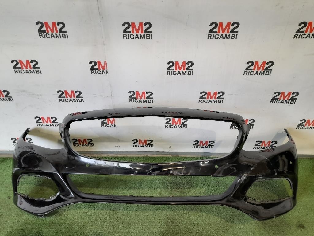 Paraurti ANT A2058800125 Mercedes Classe C W205 2014