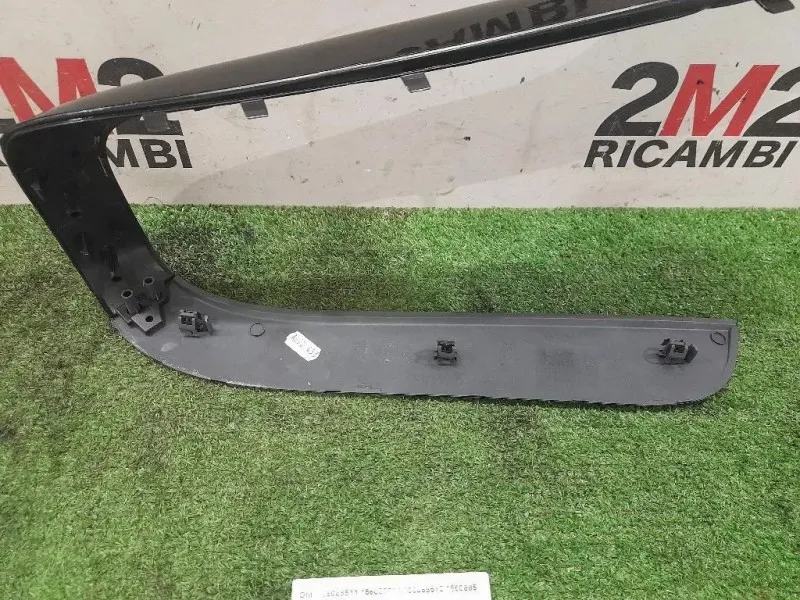 Listello Console Centrale 156088511 156088514 156088512 156088515 Alfa Romeo Giulietta 2010