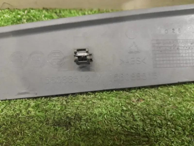 Listello Console Centrale 156088511 156088514 156088512 156088515 Alfa Romeo Giulietta 2010