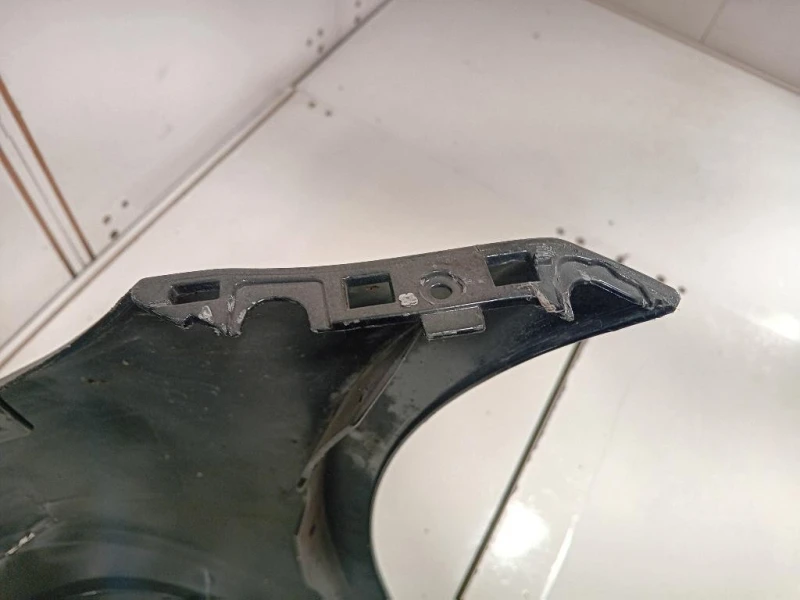 Paraurti ANT A2058800340649999 Mercedes Classe C W205 2014