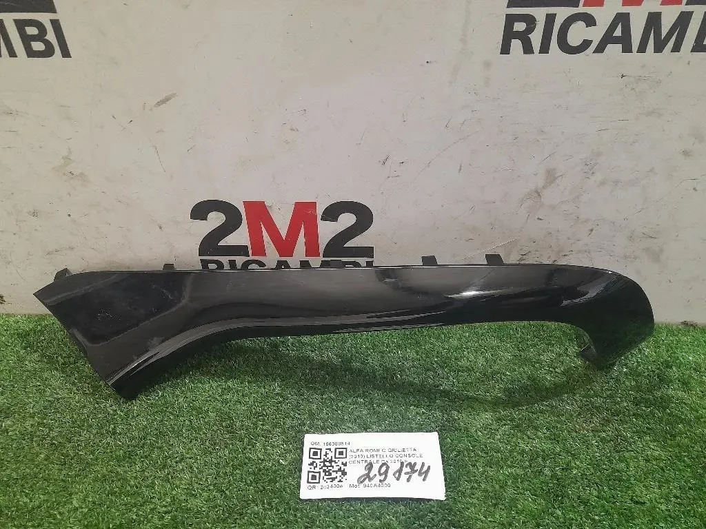 Listello Console Centrale 156088514 Alfa Romeo Giulietta 2010