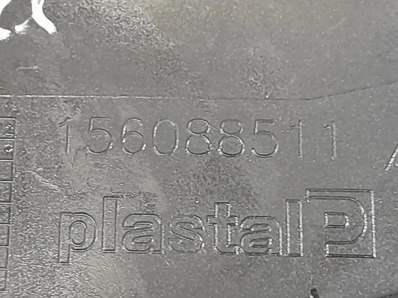 Listello Console Centrale 156088514 Alfa Romeo Giulietta 2010