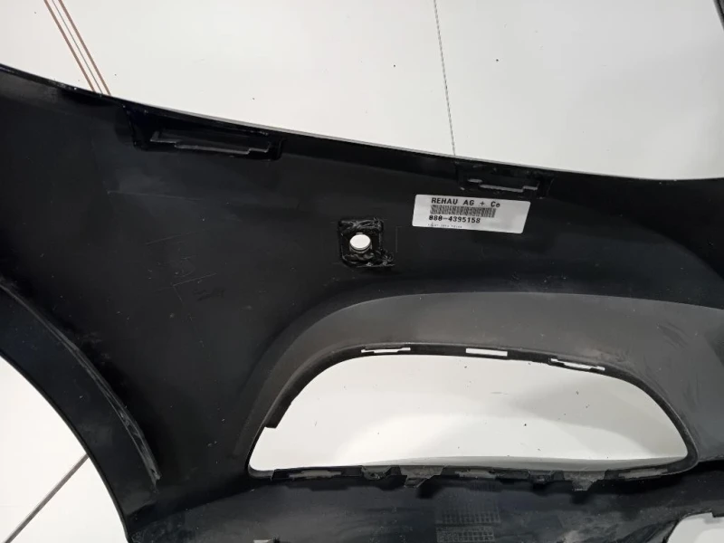 Paraurti ANT A2058800340649999 Mercedes Classe C W205 2014