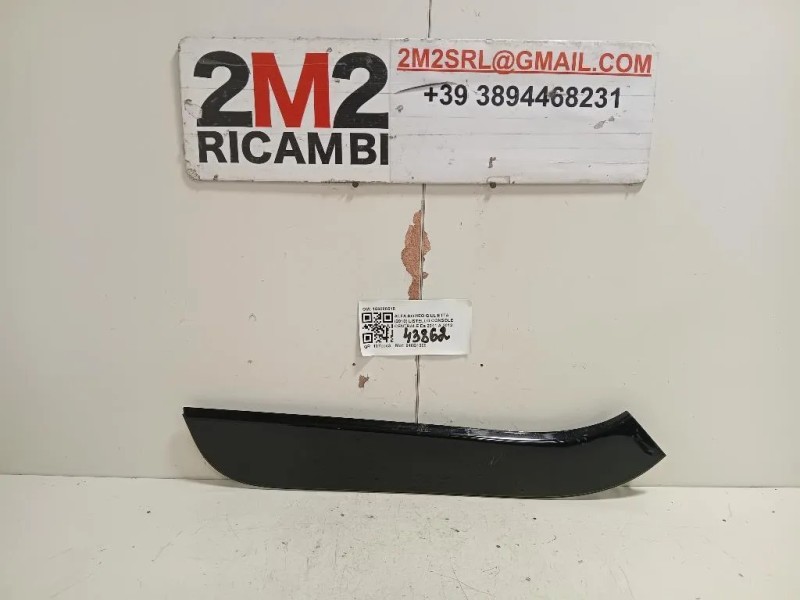 Listello Console Centrale 156088515 Alfa Romeo Giulietta 2010