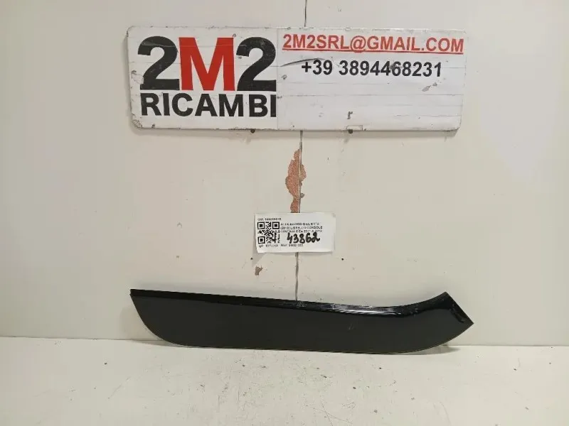 Listello Console Centrale 156088515 Alfa Romeo Giulietta 2010