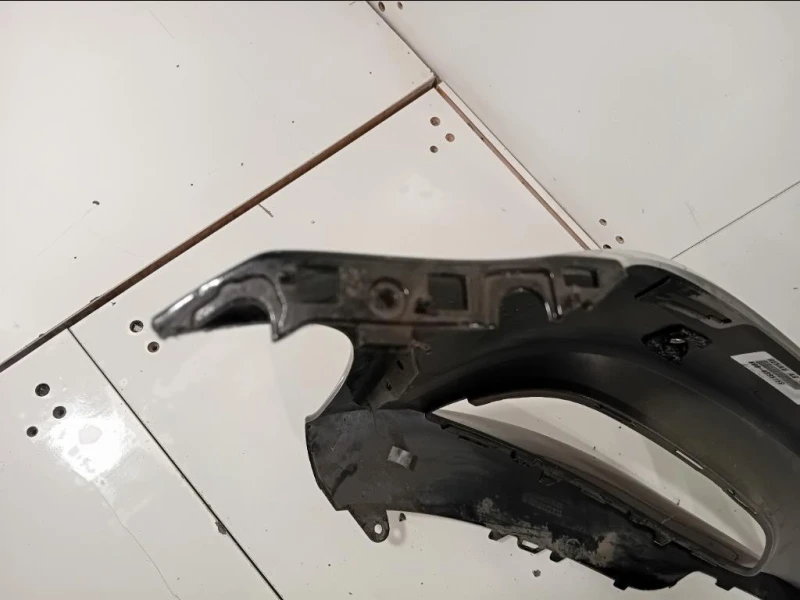 Paraurti ANT A2058800340649999 Mercedes Classe C W205 2014