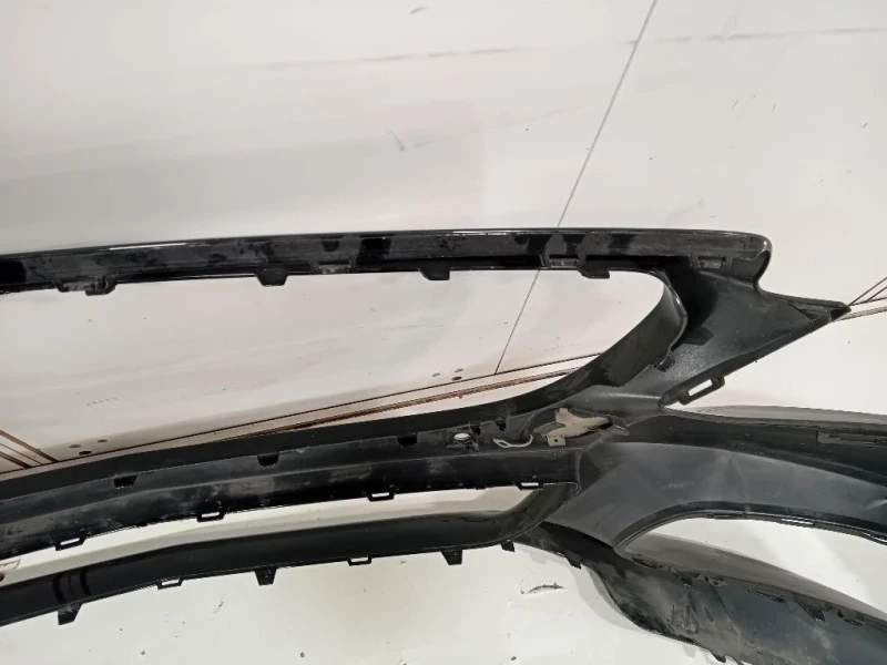 Paraurti ANT A2058800340649999 Mercedes Classe C W205 2014